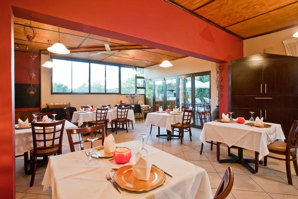 Boulders Lodge & Spa Oudtshoorn Exterior foto