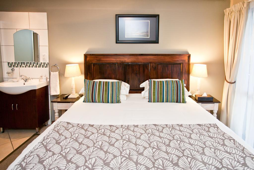Boulders Lodge & Spa Oudtshoorn Exterior foto