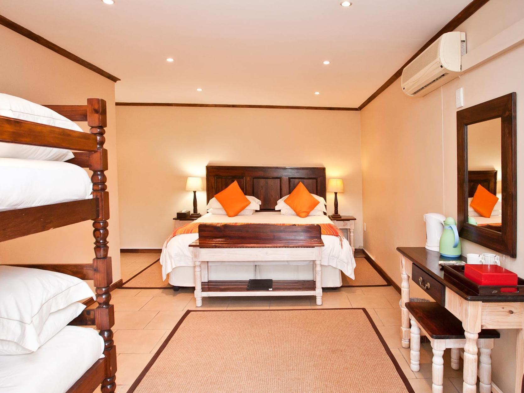 Boulders Lodge & Spa Oudtshoorn Exterior foto