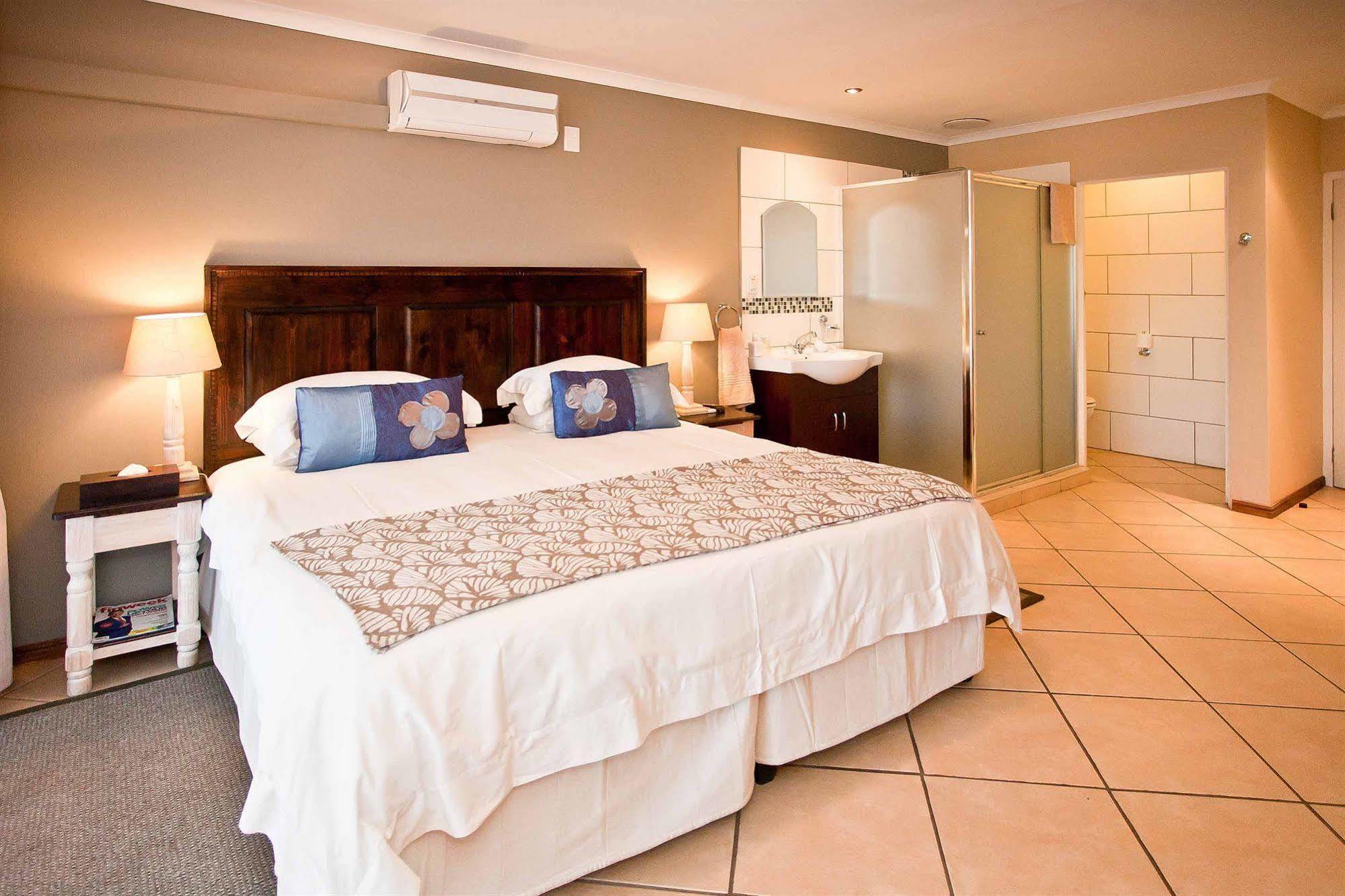 Boulders Lodge & Spa Oudtshoorn Exterior foto