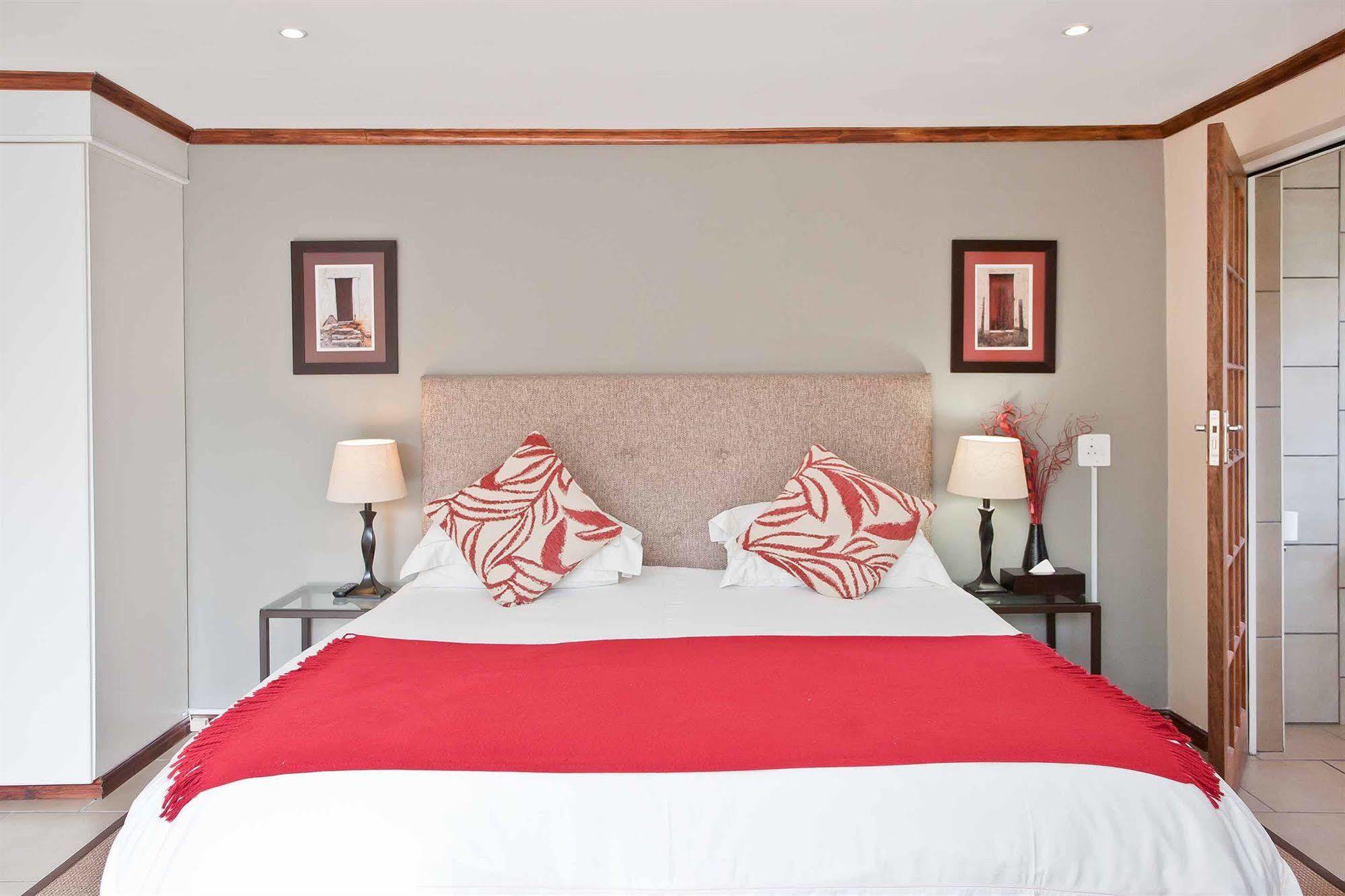 Boulders Lodge & Spa Oudtshoorn Exterior foto