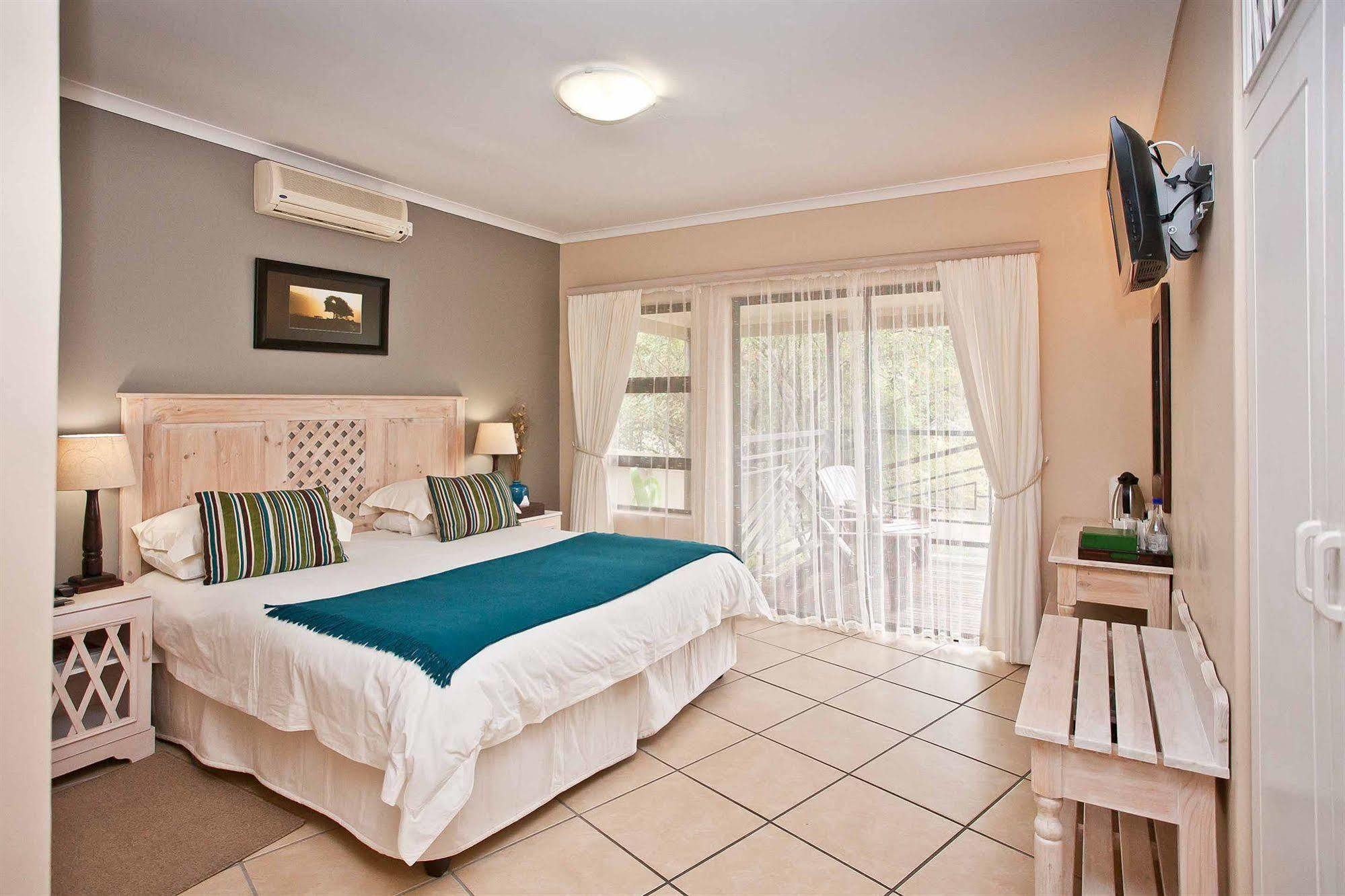 Boulders Lodge & Spa Oudtshoorn Exterior foto