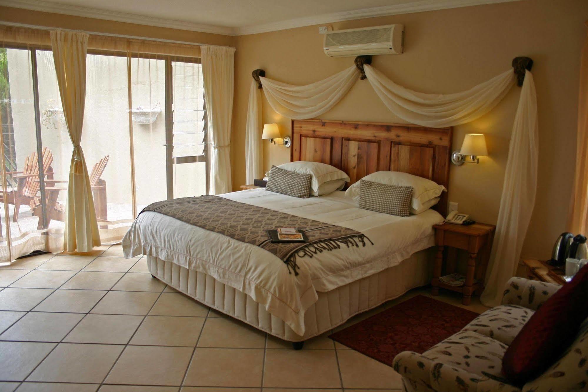 Boulders Lodge & Spa Oudtshoorn Exterior foto