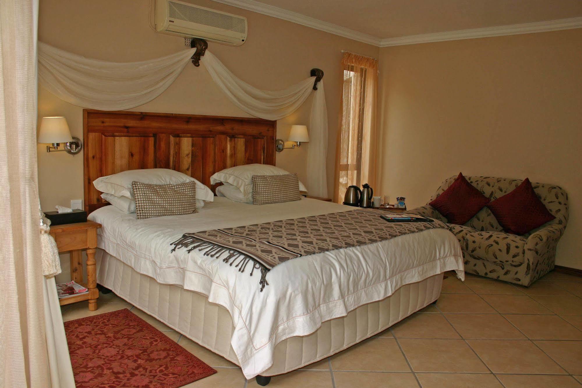 Boulders Lodge & Spa Oudtshoorn Exterior foto