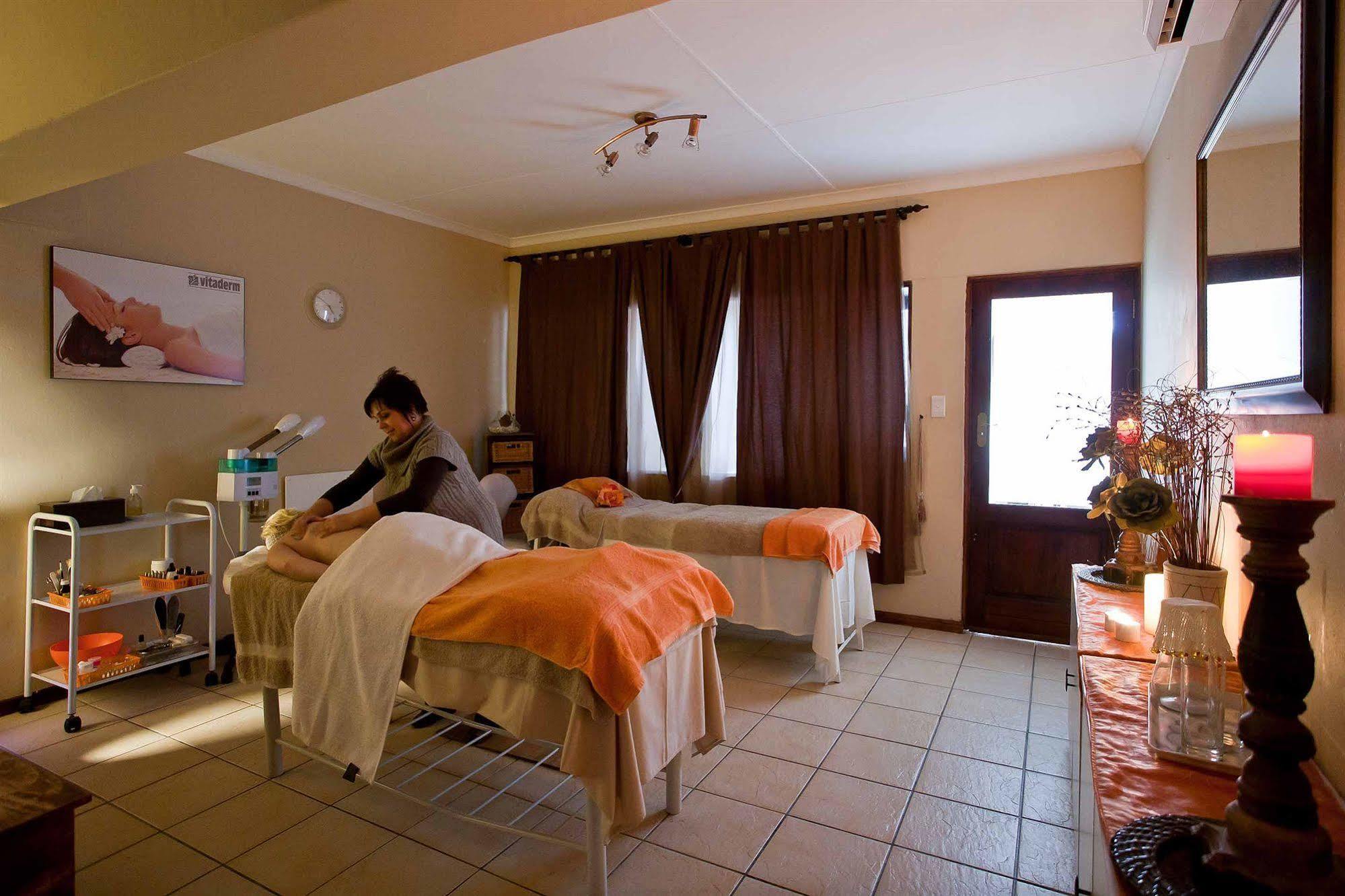 Boulders Lodge & Spa Oudtshoorn Exterior foto