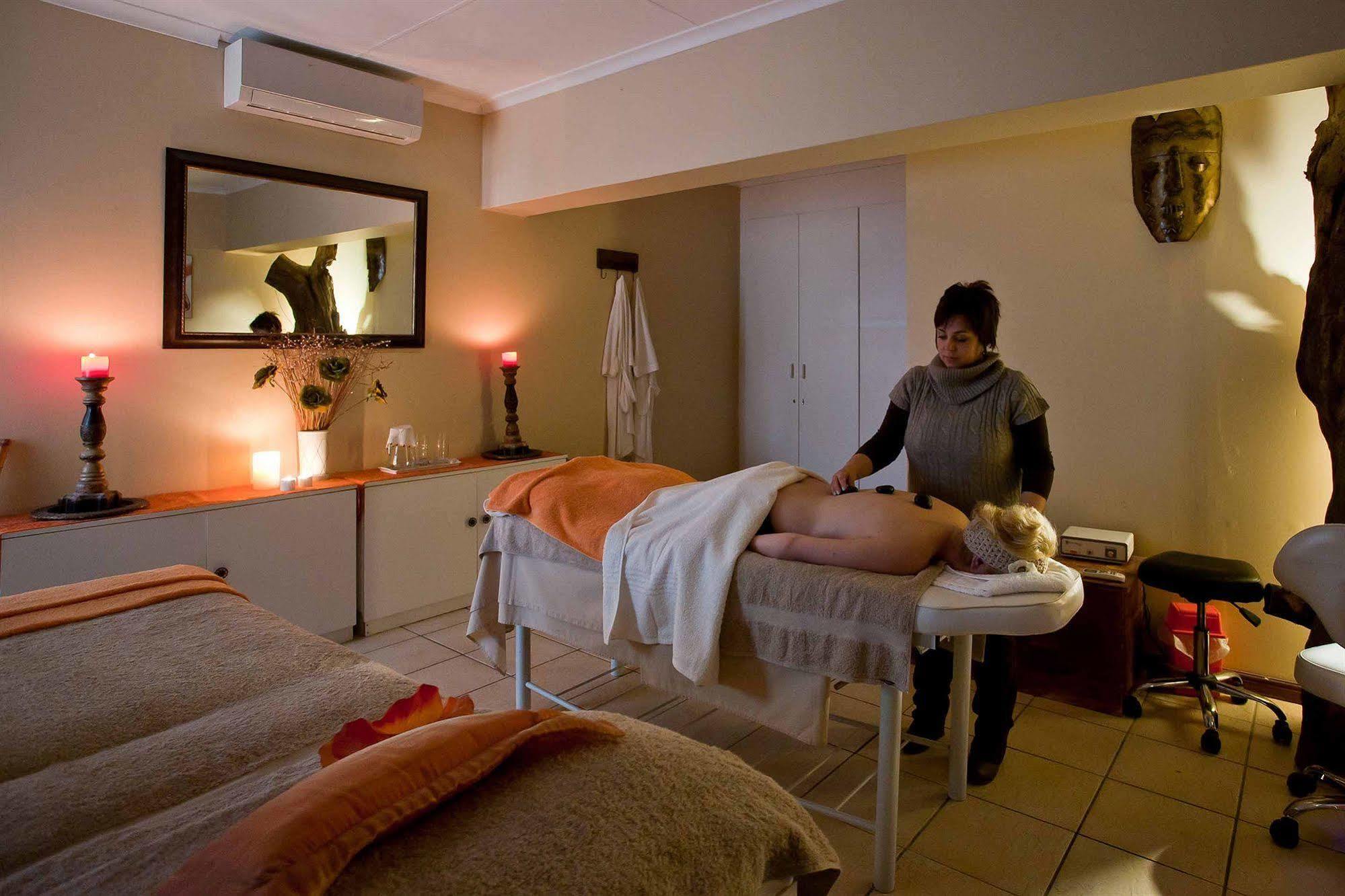 Boulders Lodge & Spa Oudtshoorn Exterior foto