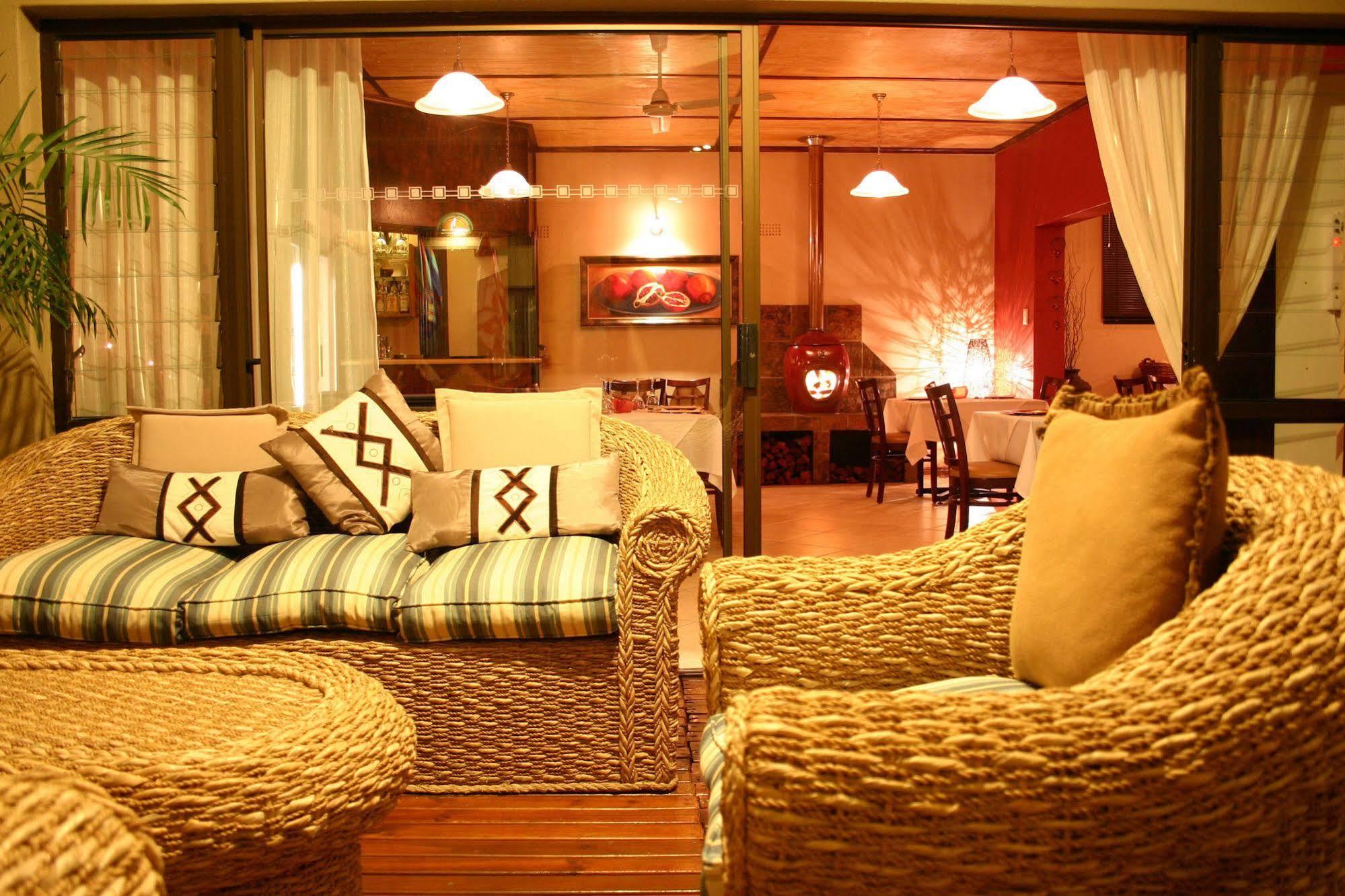 Boulders Lodge & Spa Oudtshoorn Exterior foto