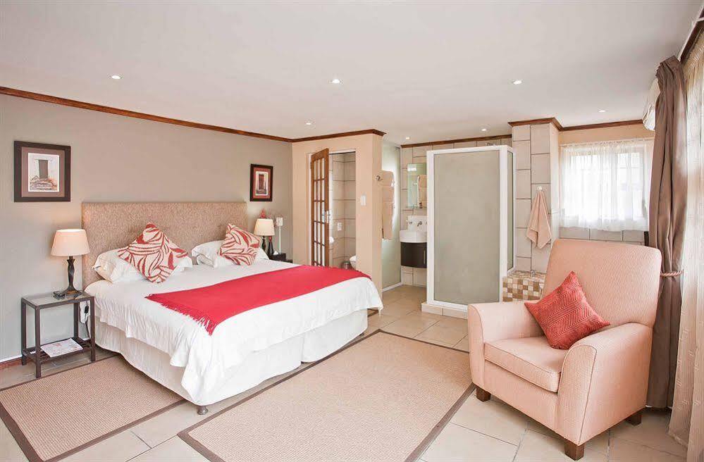 Boulders Lodge & Spa Oudtshoorn Exterior foto