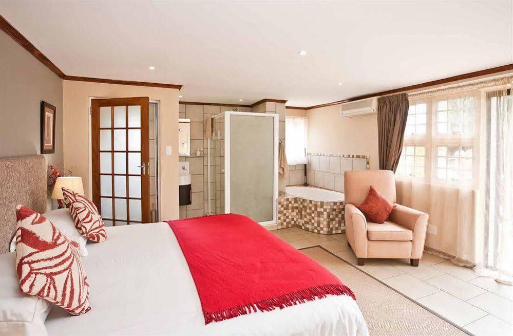 Boulders Lodge & Spa Oudtshoorn Exterior foto